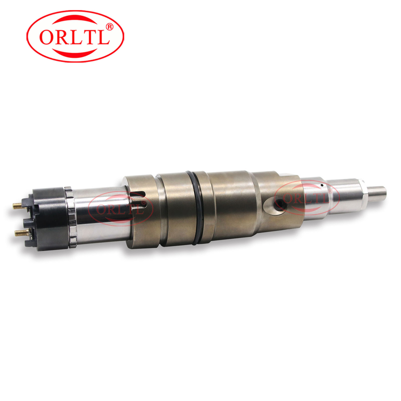 Características estables Inyector de alta fiabilidad 575177 912628 984302 1874425 1881565 Bomba de inyección diesel para SCANIA DC09, DC13, DC16, DC09A / DC13