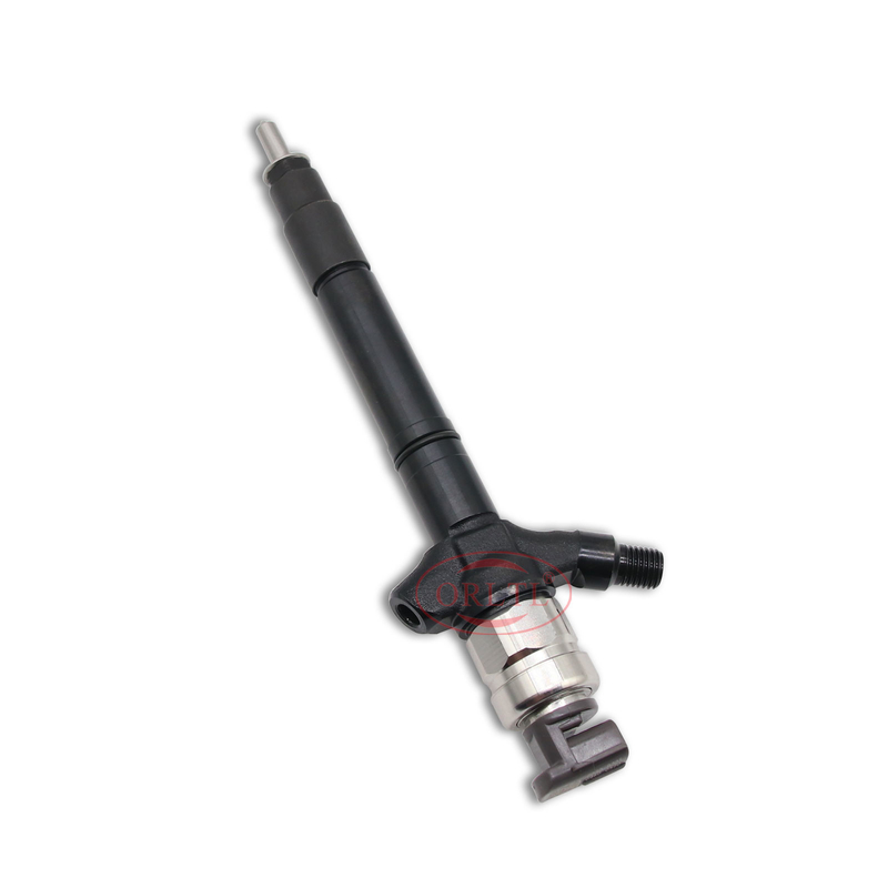 Nozzle de inyección de niebla de alta presión 095000-6111 095000 6111 Nozzle de aerosoles de chorro 0950006111 para Toyota Avensis