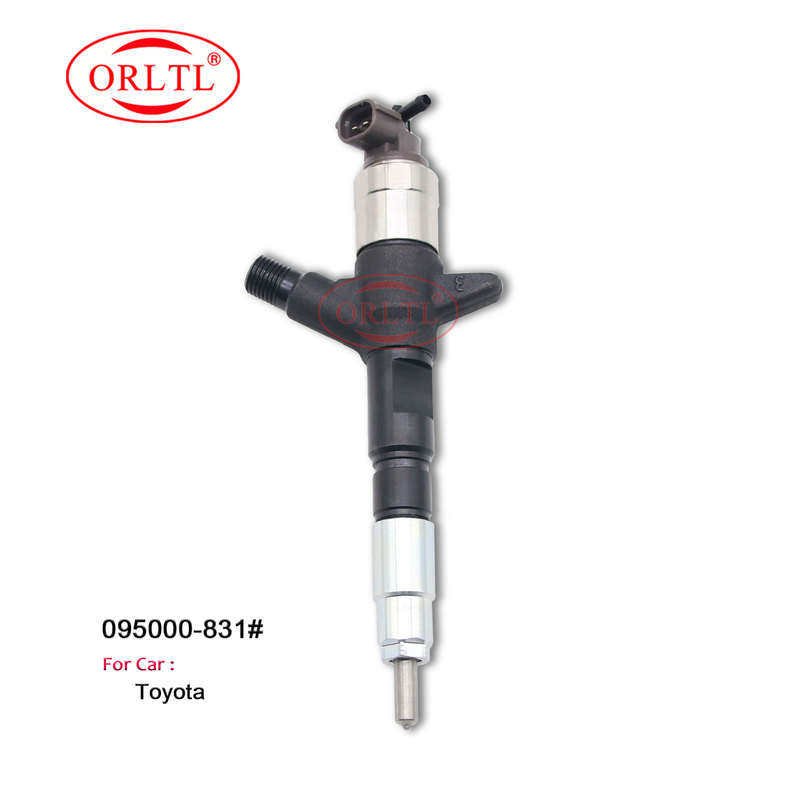 Fuel de inyección de alta presión para para Hyundai