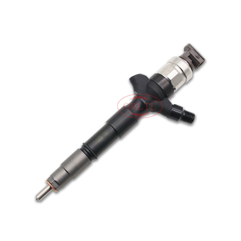 Inyector de combustible para motores diesel 295050-0823 295050 0823 Probador de inyector de diesel 2950500823 para Toyota Dyna 1KD-FTV