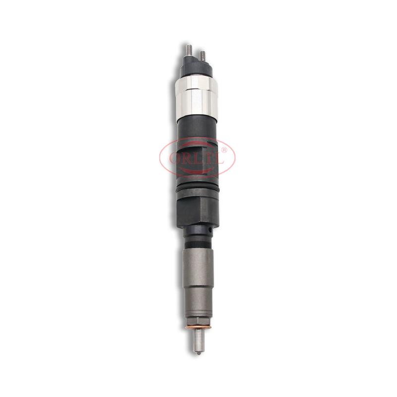 Nuevo inyector de combustible diesel 0950005152 095000 5152 motor inyector 095000-5152 para John Deere