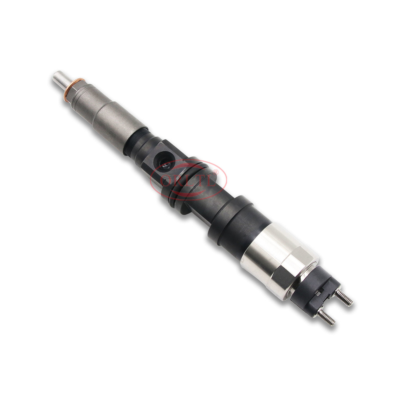 RE535961 095000-7568 Partes de los inyectores de diésel 095000 7568 Inyector de diésel Assy 0950007568 para motores John Deere