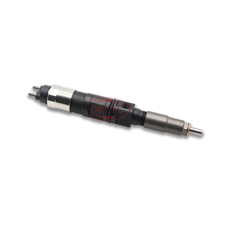 Nuevo inyector de combustible diésel 095000-5154 095000 5154 Partes de inyectores diésel 0950005154 para motores 095000-5154