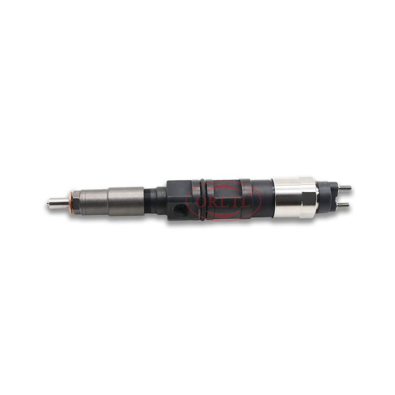 Nozzle del inyector del motor diesel 095000-5155 Inyector de combustible diesel 095000 5155 0950005155 para piezas del motor