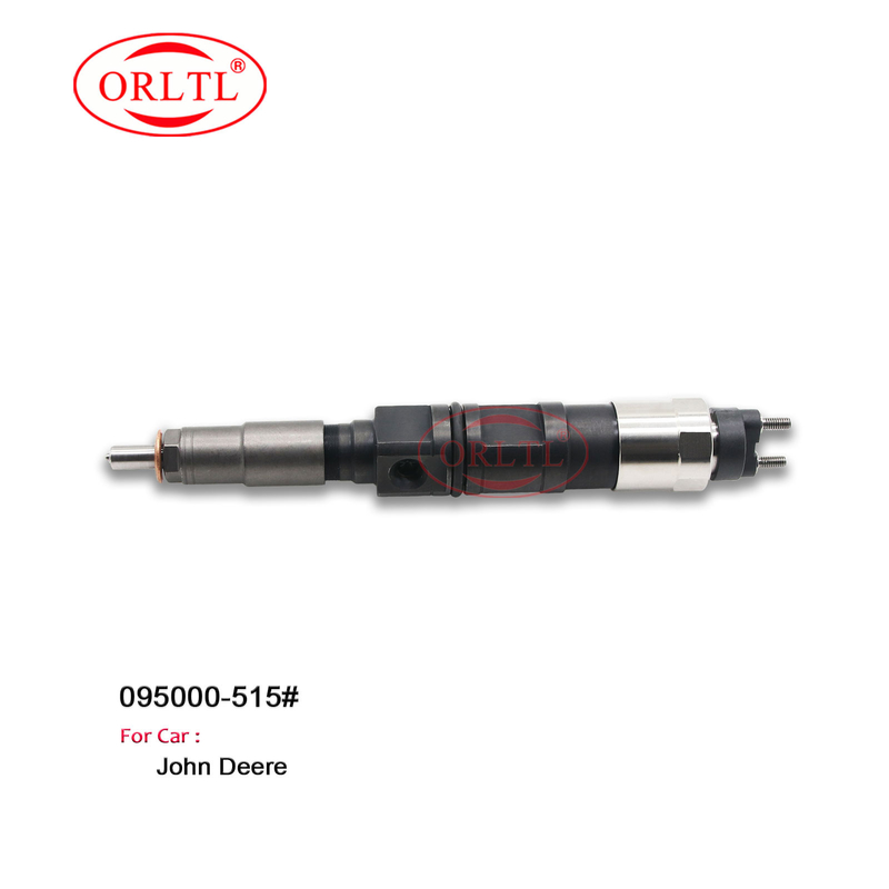 Inyector de combustible para motores diesel RE524361 095000-5150 Boquillas de inyección 095000 5150 0950005150 para automóviles de motor