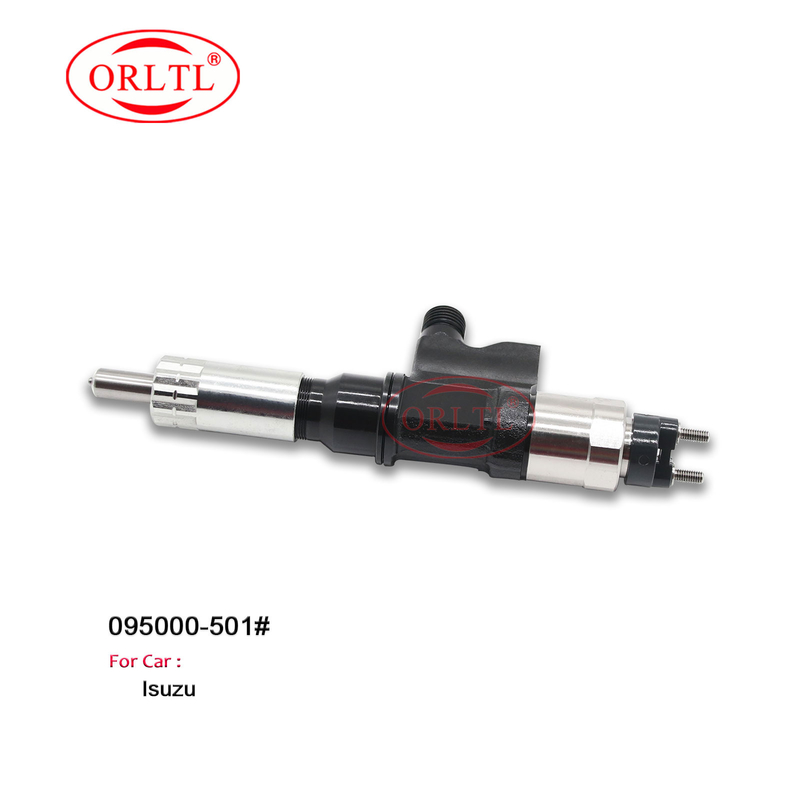 Inyector de la unidad de combustible 095000-5010 para motores