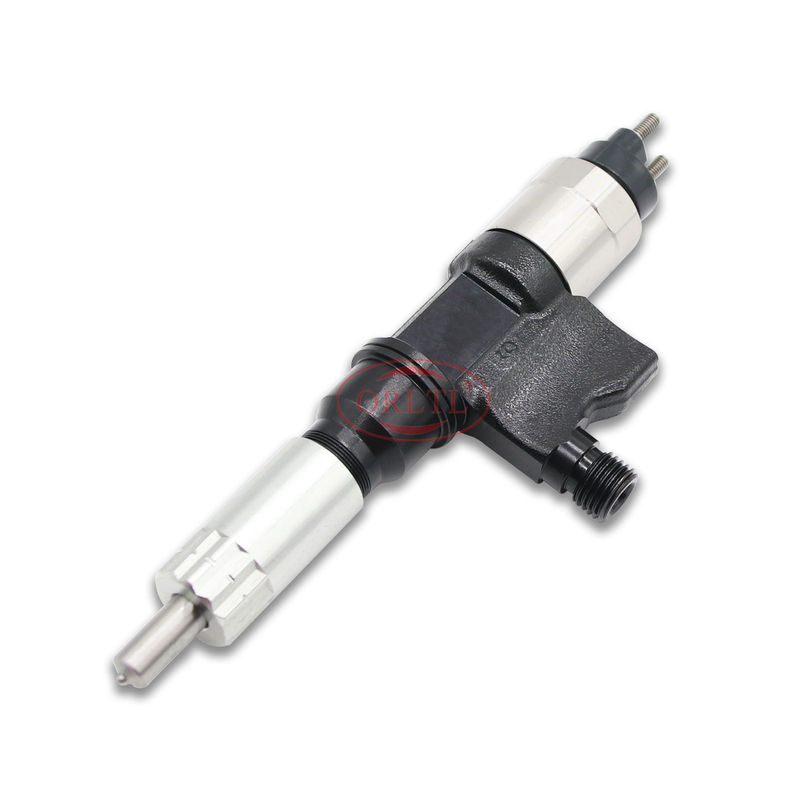 Sistema de inyección de combustible para motor 095000-5363 095000 5363 para Isuzu 7.8L