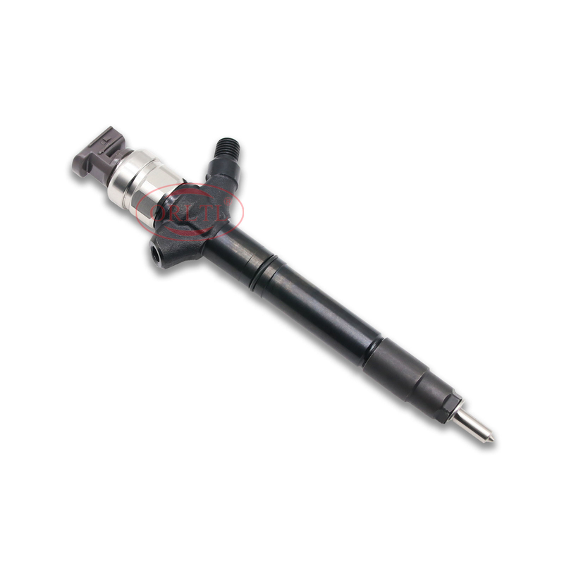 Conjunto de inyector de combustible 095000-7637 095000 7637 inyector de boquilla 0950007637 para motores Toyota
