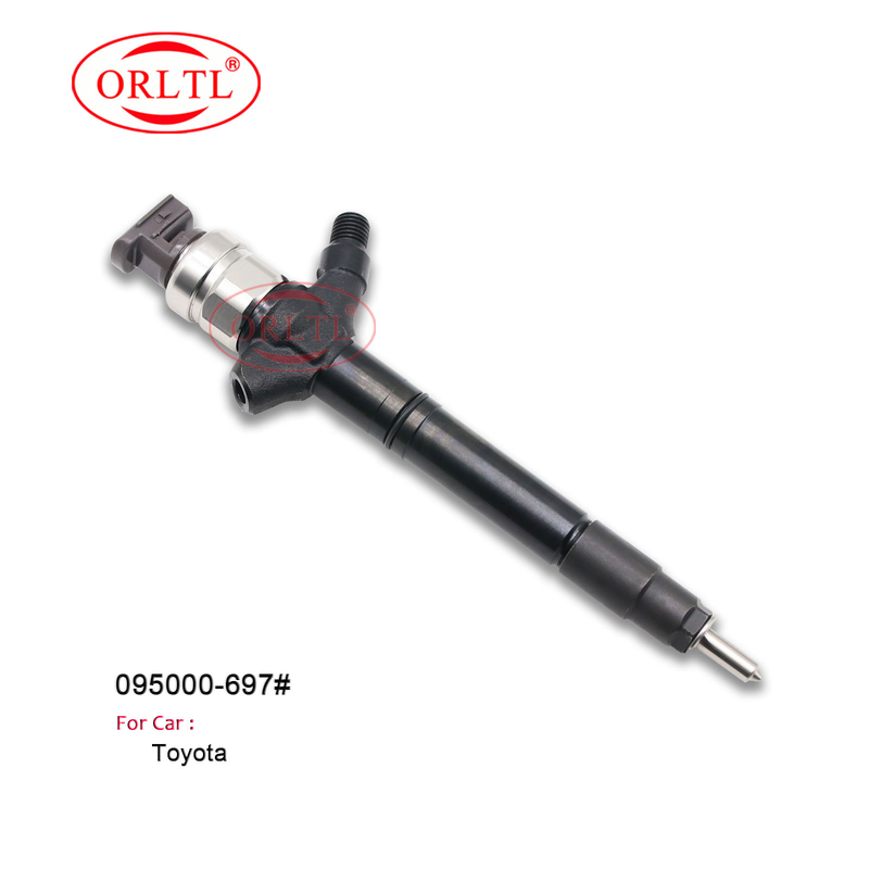 Inyector de aceite para Toyota RAV4 2.0 D