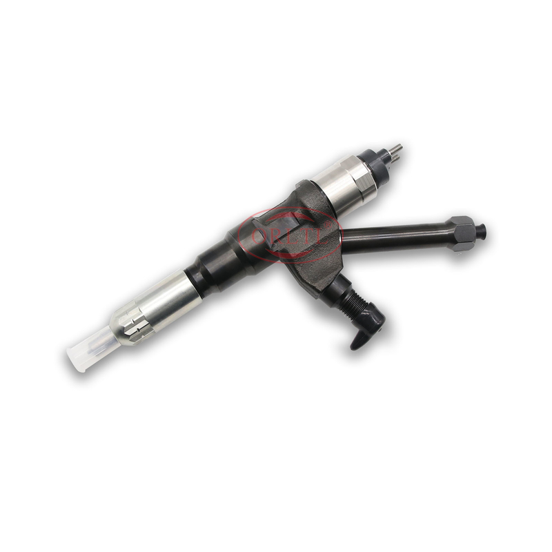 Válvula de control del inyector diesel 095000-7177 095000 7177 Motor Las boquillas del inyector 0950007177 para motores Hino