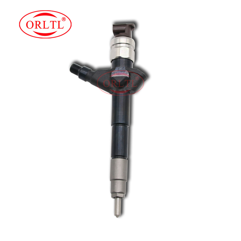 Inyector de combustible para motores diesel 095000-6024 16600-ES61C Inyector de combustible Diesel 095000 6024 16600-ES610 0950006024 para Nissan