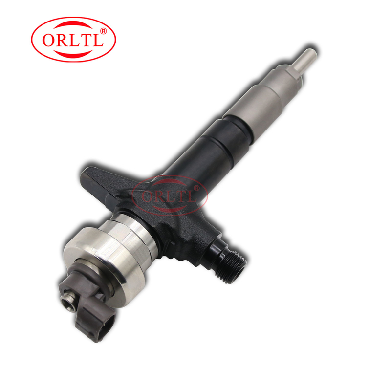 Accesorios para automóviles inyector de boquilla del motor 095000-5439 095000 5439 válvula de control del inyector diesel 0950005439 para motores Isuzu
