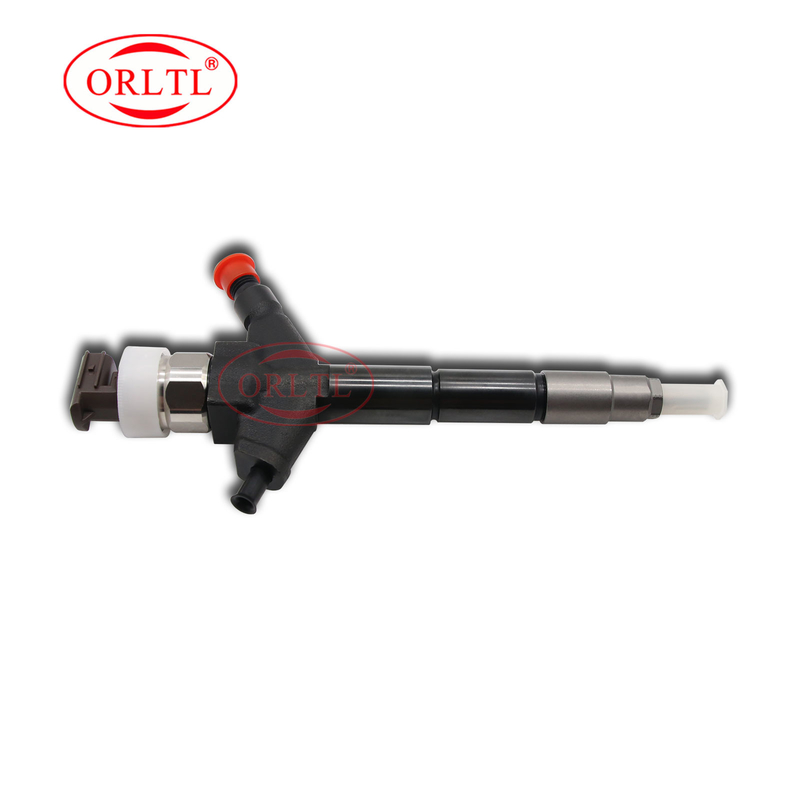 295050-1063 Sistemas de inyección de combustible 295050 1063 inyector de boquilla 2950501063 para motores Nissan Navara 9729505-106 DCRI301060