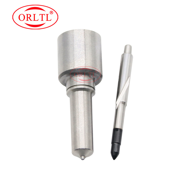 Nozles inyector J379 Boquilla de inyección de combustible J379 Boquillas de rociado para inyector Delphi 1100100-ED01 28231014 28437695