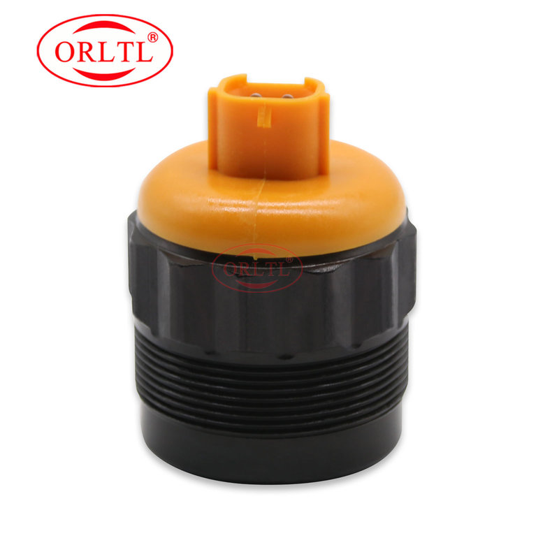 094040-0150 094040-0140 Inyector de ferrocarril común HPO bomba de inyector de válvulas solenoides 094086-0100 094040-0081 Válvulas solenoides de control de la bomba para Denso