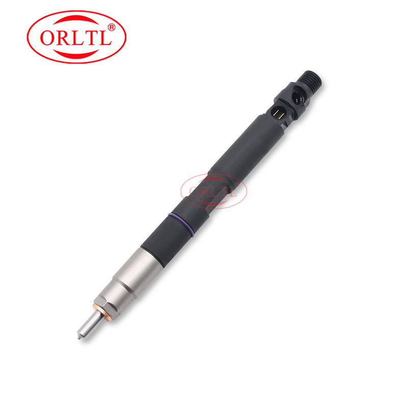 28229876 Diesel Fuel Engine Injector Nozzles 28229876 Common Rail Injector Control Valve for 28229876