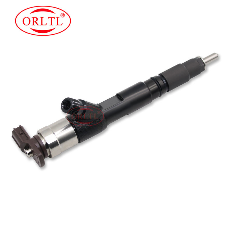 295050-2490 295050 2490 Inyector de riel común de rendimiento Boquilla 2950502490 295050-2490 Inyector de combustible 5367913 para motor QSB5.9