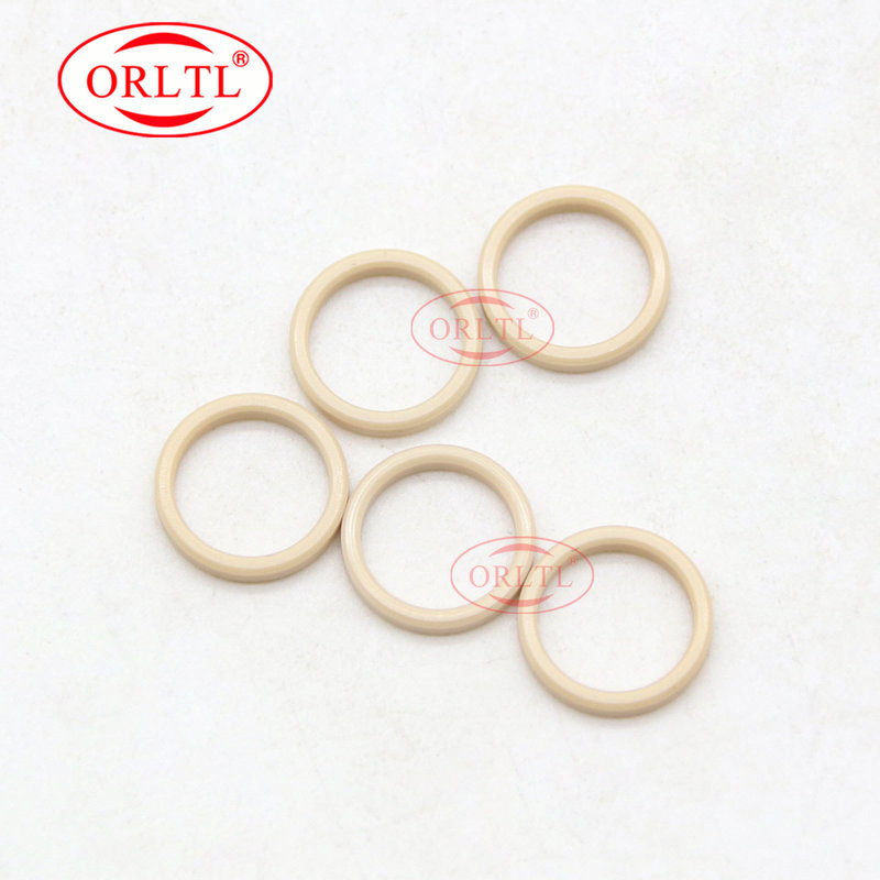 Diesel Engine Fuel Injector Repair Kit Ultra-high Voltage Repair Kit High Compressive Strength