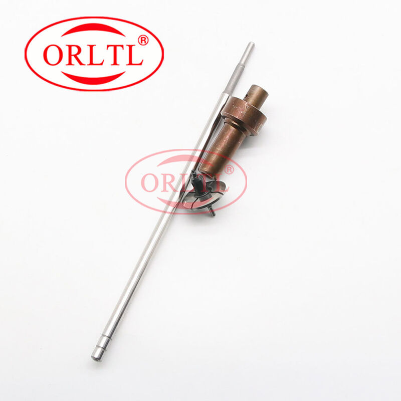 F00VC01518 for 0445110382 0445110480 Common Rail Injector Valve Control Valve Set F 00V C01 518 F00V C01 518 FOOVC01518 F OOV C01 518 Diesel Injector Valve Assembly FOOV C01 518