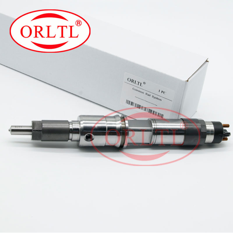 Montaje diesel 0 del inyector de los recambios de ORLTL 0445120309 inyección de carburante común del carril 445 120 309 0445 120 309 para DongFeng