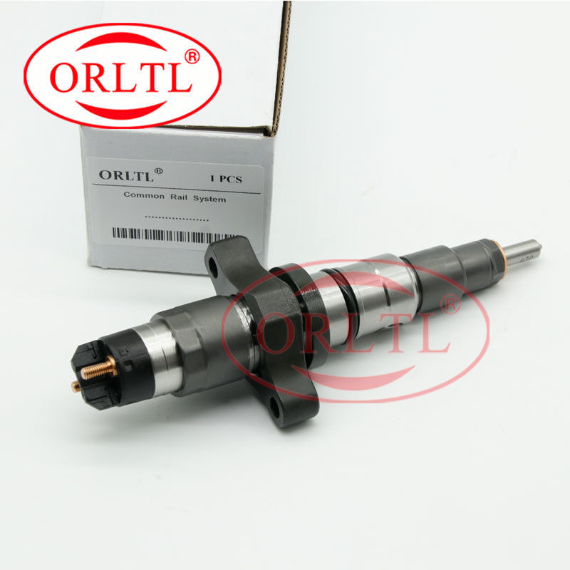 La inyección 0 de la bomba de ORLTL 0445120007 445 120 007 substituye el inyector de combustible 4897271 2R0198133 BG5X9E526AA 5255184