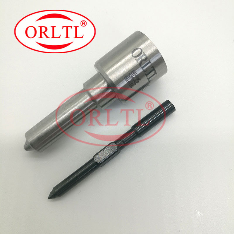 La boca DLLA 148P2369 (0433172369) y DLLA 148 P2369 del inyector del motor diesel de ORLTL equipa con inyector DLLA 148P 2369 para 0445120321