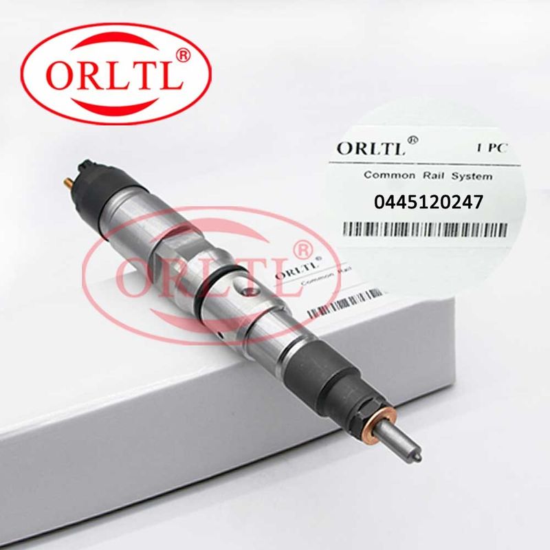 ORLTL 1112010 640 0000 bomba 0 del inyector del inyector de combustible diesel 0445120247 445 120 boca 0445 de 247 inyecciones 120 247