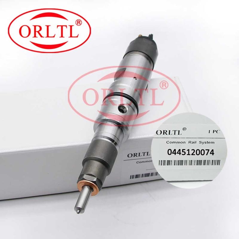 ORLTL 4902525 7421006073 rociador 0 del sistema de carburante del inyector 0445120074 del gasoil 445 120 inyector 0445 de 074 coches 120 074