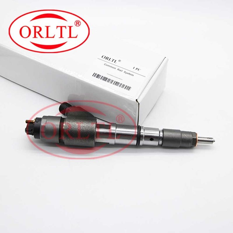 ORLTL 4290 986 inyección de carburante común del inyector 0445120066 del carril 0 inyectores 20 del gasoil 445 120 066 798 114 para Volvo