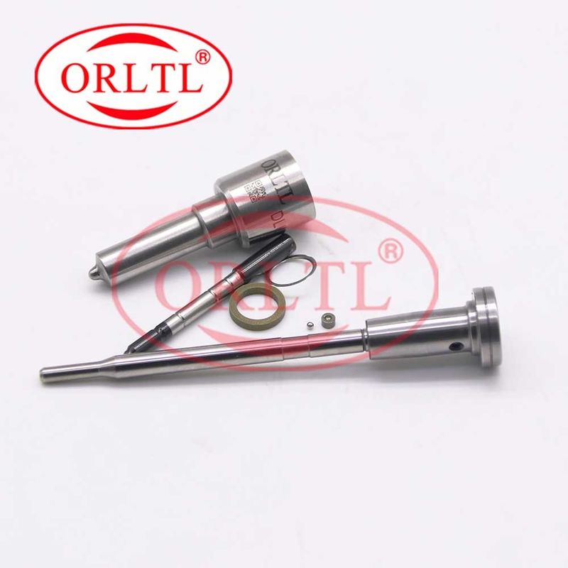Equipos comunes F00RJ02067 del carril de la boca DLLA143P1404 de la inyección de carburante de ORLTL 0433171870) (para Bosch 0445120043