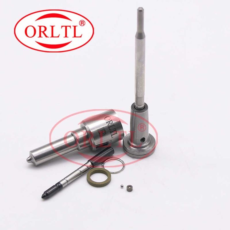 Equipos F00VC05001 de la reconstrucción del inyector de la boca DSLA156P1113 de la inyección de carburante de ORLTL 0433175326) (para MERCEDES BENZ 04451101099