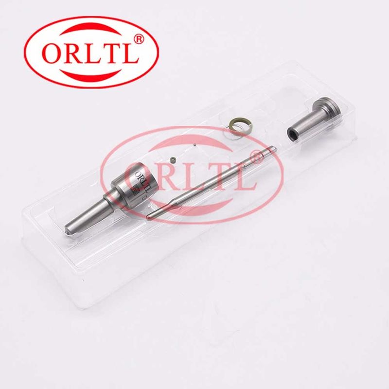 Válvula automática F00VC01359 de la boca DLLA151P2225 (0433172225) de la hornilla de aceite de ORLTL para JMC 0445110427