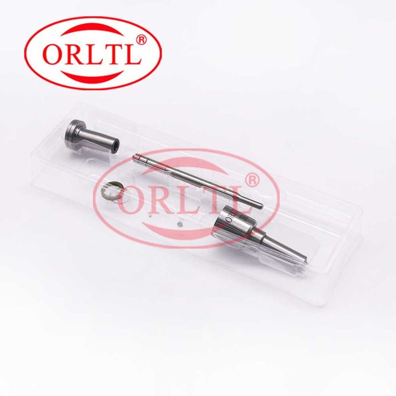 Válvulas común F00RJ01334 de la inyección de carburante de la boca DLLA144P1423 del inyector del carril de ORLTL 0433171885) (para 0445120047 0445120091