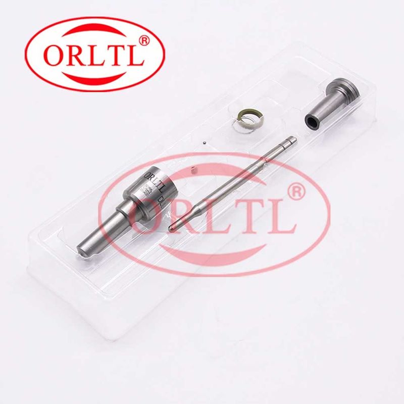 Válvula de control de presión del equipo de herramienta de la reparación del coche de ORLTL DLLA146P1610 (0433171984) F00RJ01683 para Bosch 0445120080