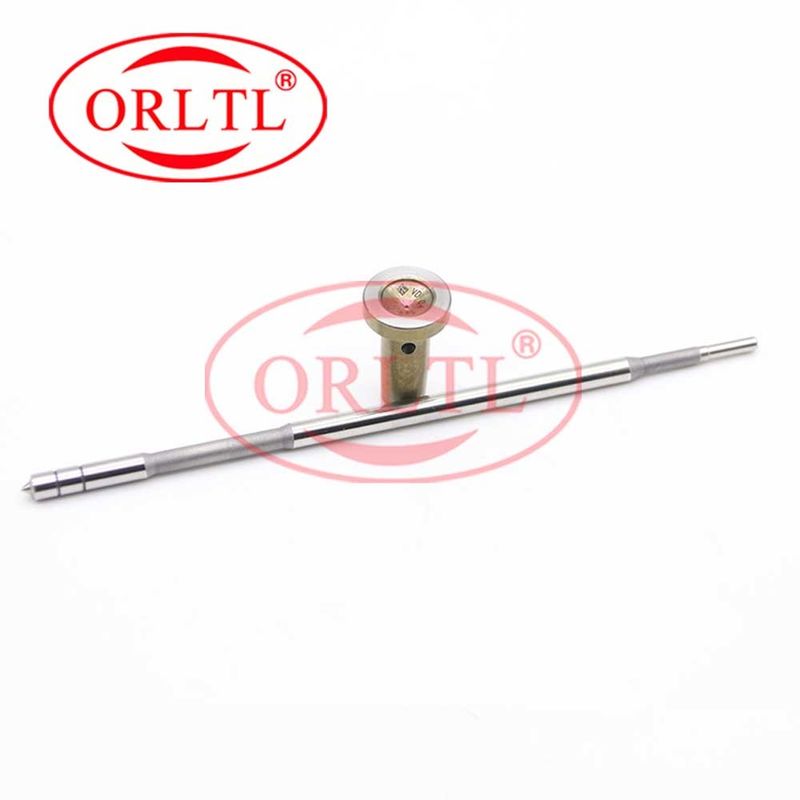 Válvula de aguja del ángulo de la válvula de control de la presión de carburante FOORJ00218 FOOR J00 218 F OOR J00 218 para Bosch 0445120004 0414720039