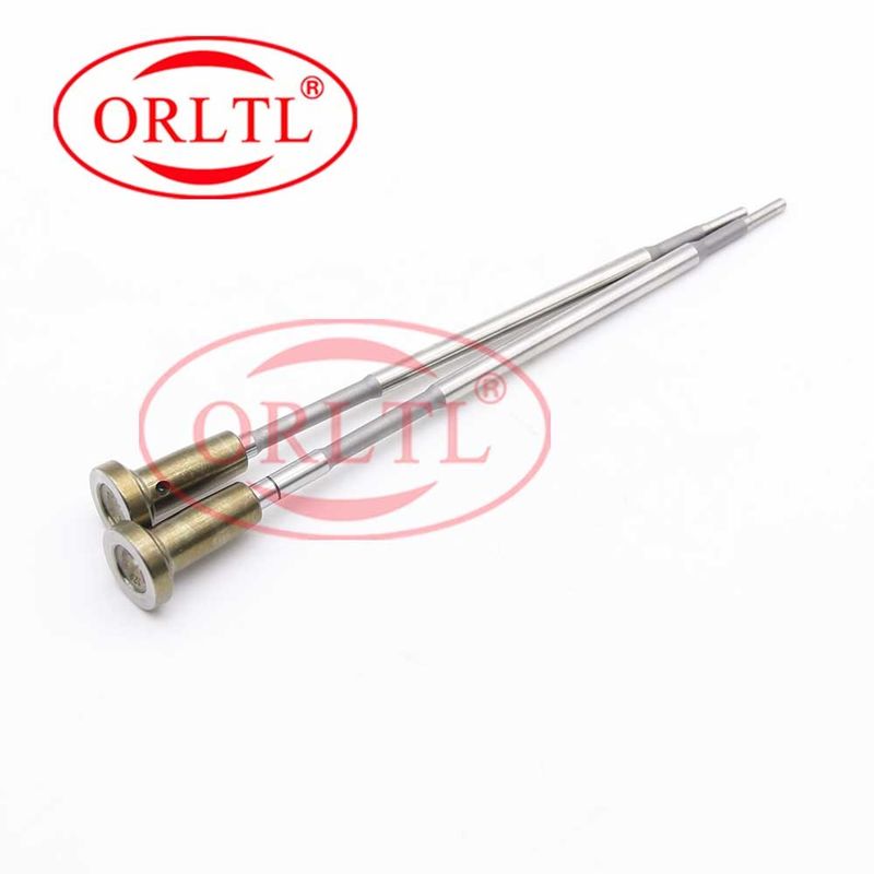 Válvula del ooR J02 067 Rexroth de FooR J02 067 F de la válvula dosificadora de ORLTL FooRJ02067 para el inyector de combustible de Bosch 0445120043 0445120089