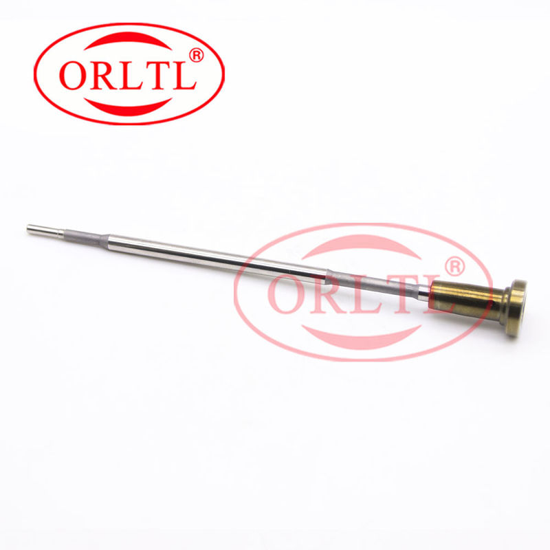Válvula de control de presión del ooV C01 349 de FooV C01 349 F de la válvula de la inyección de carburante de ORLTL FooVC01349 para Bosch 0445110249