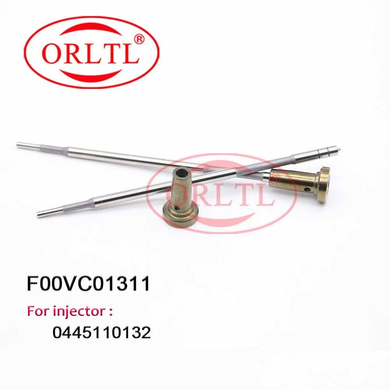 Válvula de control de motor de ORLTL F00VC01311 Bosch F00V C01 311, válvula común del carril de F 00V C01 311 para el coche diesel