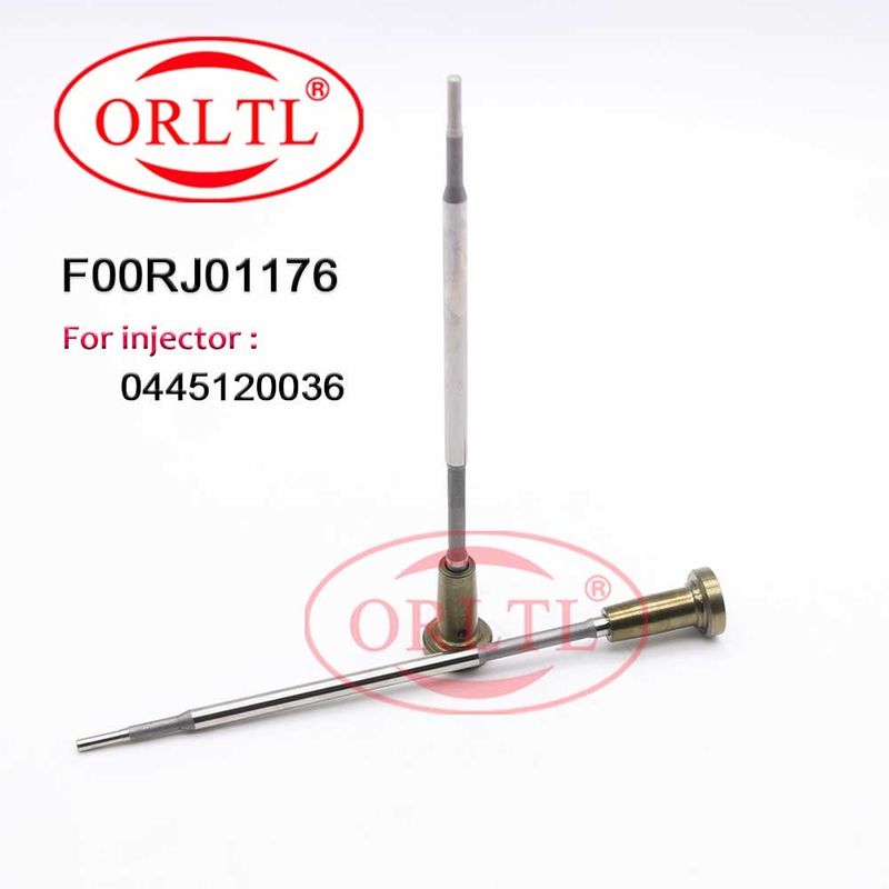 Válvula Assy For YIWEIKE del combustible del probador F00R J01 176 F 00R J01 176 de la válvula del motor diesel de ORLTL F00RJ01176