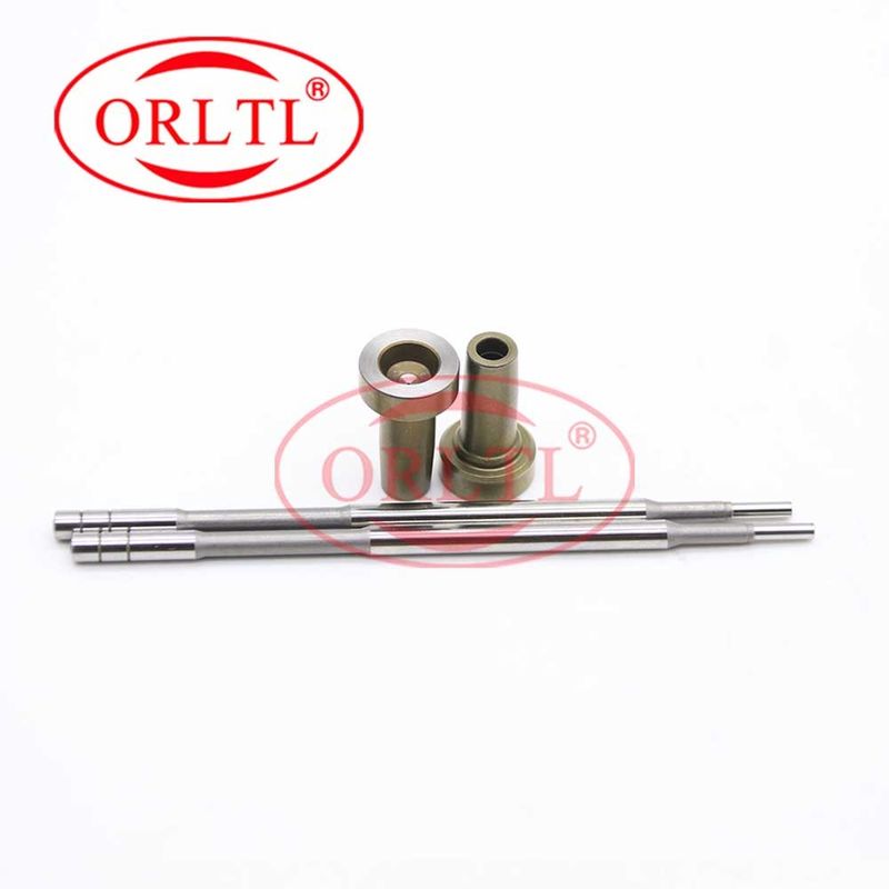 Guía común de la válvula del carril de la válvula de motor del combustible FOOVC01338 FOOV C01 338 F OOV C01 338 autos para IVECO 0445110248