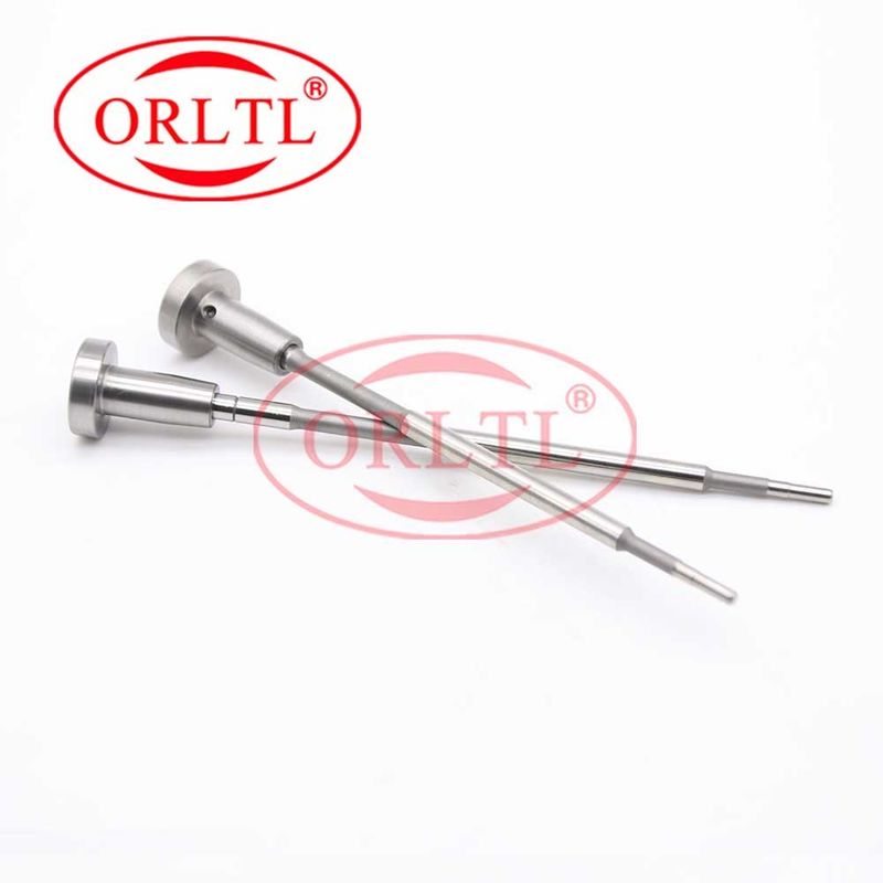 Válvula común de la inyección de carburante de la válvula FOOR J01 278 F OOR J01 278 del inyector del carril FOORJ01278 para IVECO 0445120054