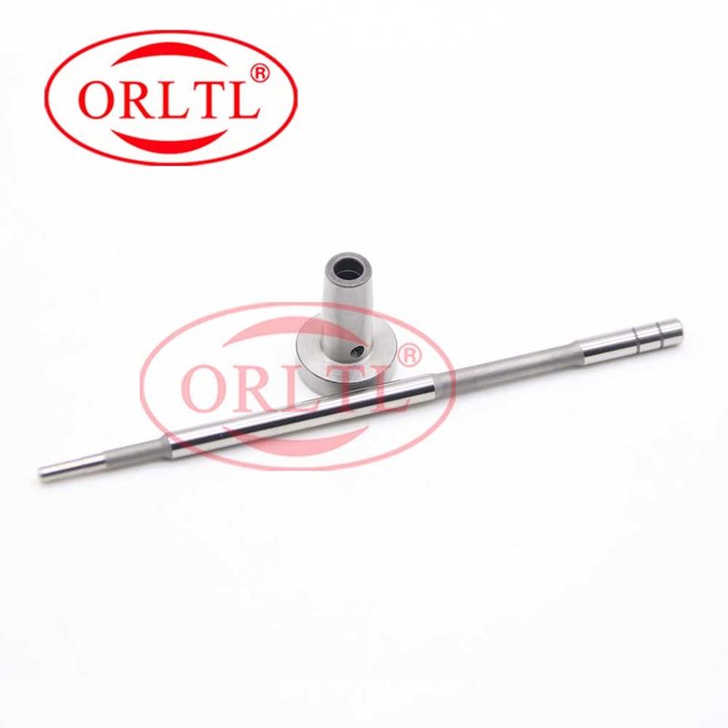 Válvula piezoeléctrica de la inyección de la muestra del sistema FOOR J02 506 F OOR J02 506 de la válvula del inyector FOORJ02506 para Bosch 0445120181