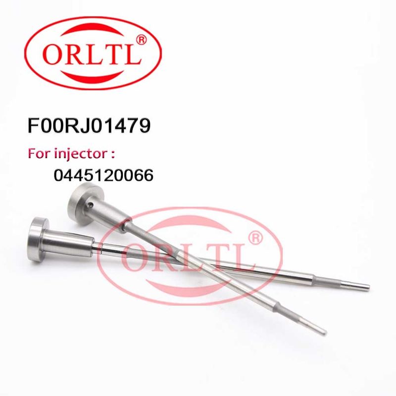 F00RJ01479 mecanografía de la válvula diesel Seat de ángulo de las válvulas F00R J01 479 F 00R J01 479 para Bosch 0445120067