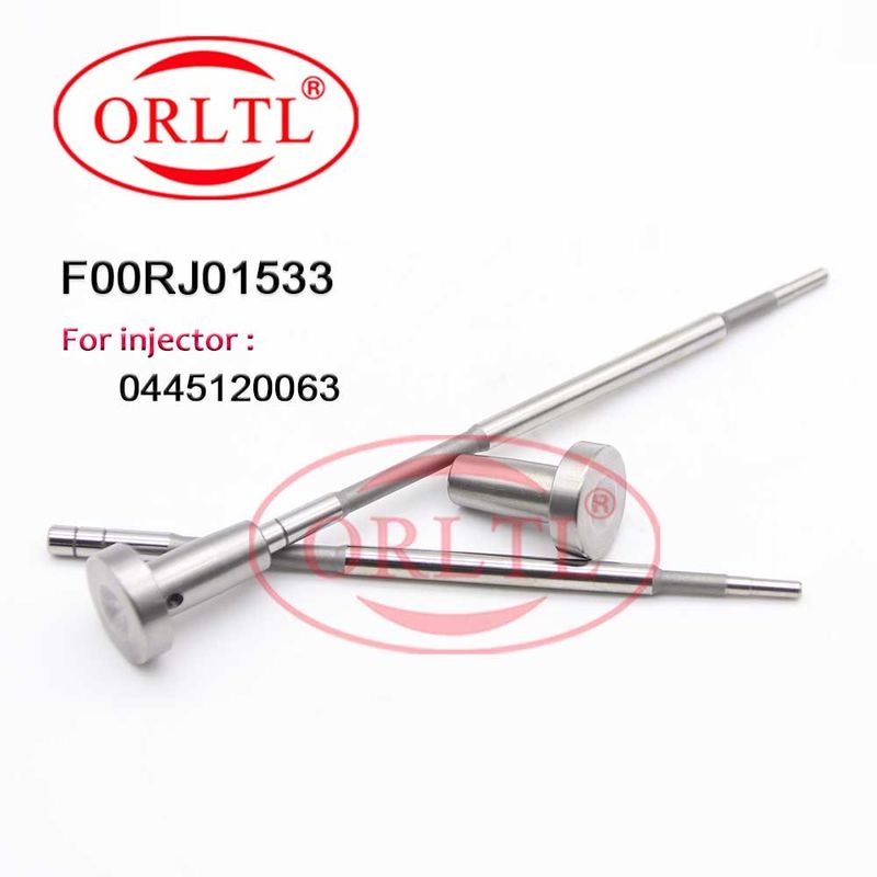 Unidad de control electrónica del trombón F00R J01 533 F 00R J01 533 de la válvula de escape F00RJ01533 para Bosch 0445120063