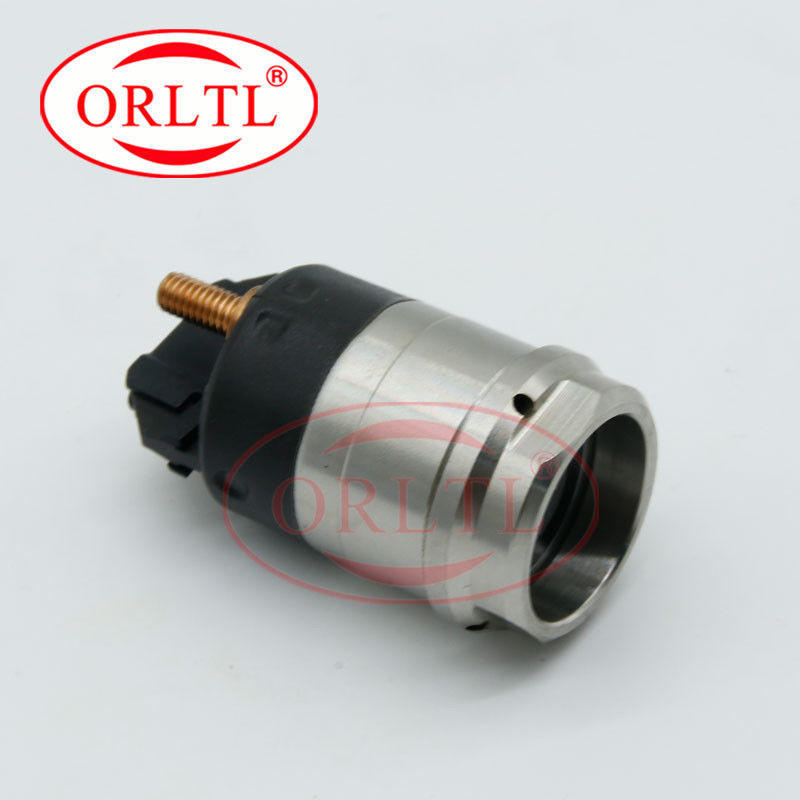 Válvula electromagnética eléctrica del ooR J02 697 de alta velocidad de FooR J02 697 F de la válvula electromagnética FooRJ02697 para IVECO 0445120070