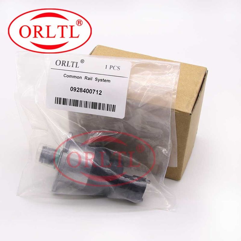 Unidad 0928 de la válvula dosificadora del motor diesel 0928400712 nuevo regulador 0 de la presión de carburante 400 712 928 400 712 para 0445020043