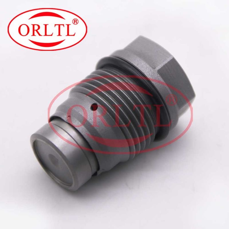 Limitador manorreductor de la presión del carril del combustible de Bosch de la válvula 1110010017 para Bosch 0445214028 0445214066