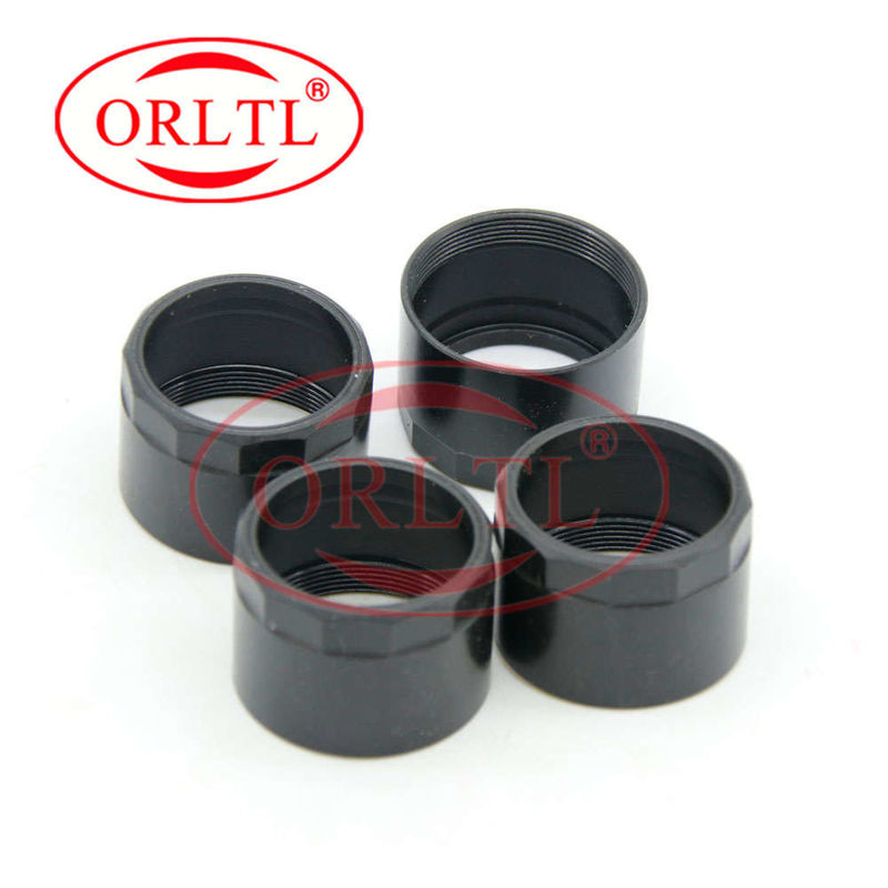 Boca diesel de la nuez F 00R J00 845 de acero comunes de la boca de la tuerca ciega del espray del carril de ORLTL F00RJ00845 que conserva la nuez F00R J00 845