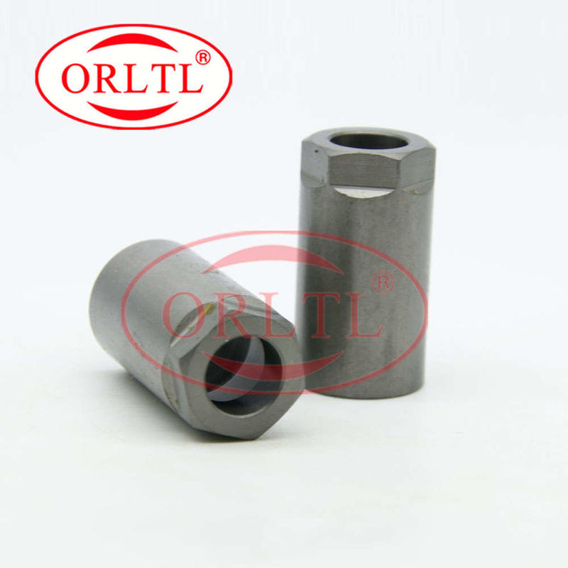 Nuez redonda común diesel F00V C14 010 del acero de velocidad de la tuerca ciega del carril F00VC14010 F 00V C14 010 para Bosch