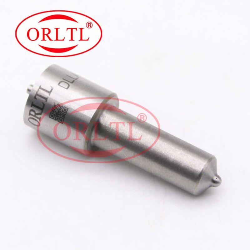 Boca DLLA 158 P984, DLLA 158P 984 del motor de la boca DLLA 158P984 de la inyección de carburante de Denso para Isuzu 095000-5475 095000-5476